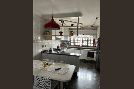 Casa à venda com 545m², 3 quartos e 6 vagas