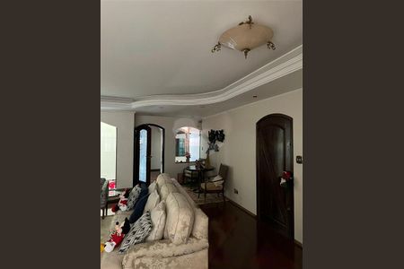 Casa à venda com 3 quartos, 545m² em Olímpico, São Caetano do Sul
