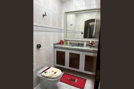 Casa à venda com 545m², 3 quartos e 6 vagas