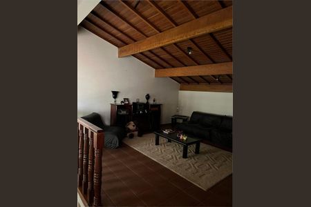Casa à venda com 3 quartos, 545m² em Olímpico, São Caetano do Sul
