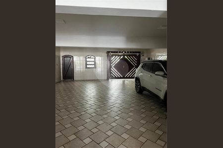 Casa à venda com 545m², 3 quartos e 6 vagas