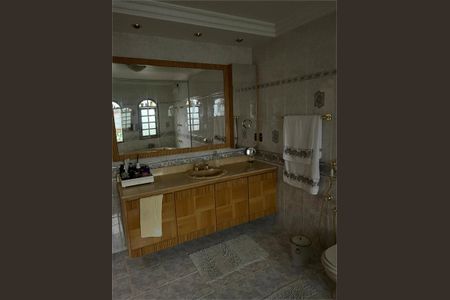 Casa à venda com 545m², 3 quartos e 6 vagas