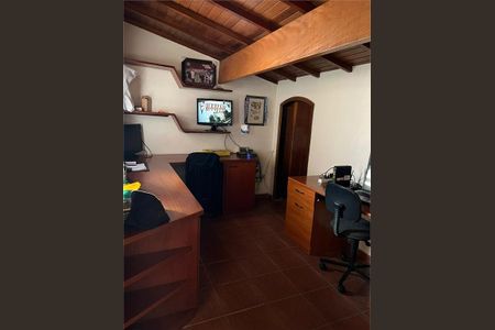 Casa à venda com 545m², 3 quartos e 6 vagas