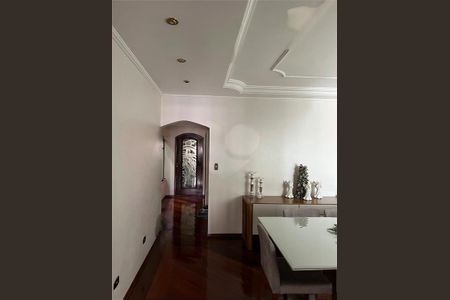 Casa à venda com 545m², 3 quartos e 6 vagas