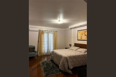Casa à venda com 3 quartos, 545m² em Olímpico, São Caetano do Sul