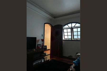 Casa à venda com 3 quartos, 545m² em Olímpico, São Caetano do Sul