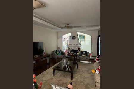 Casa à venda com 3 quartos, 545m² em Olímpico, São Caetano do Sul