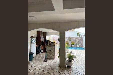 Casa à venda com 545m², 3 quartos e 6 vagas