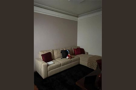 Casa à venda com 3 quartos, 545m² em Olímpico, São Caetano do Sul