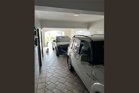 Casa à venda com 545m², 3 quartos e 6 vagas