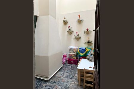 Casa à venda com 3 quartos, 545m² em Olímpico, São Caetano do Sul