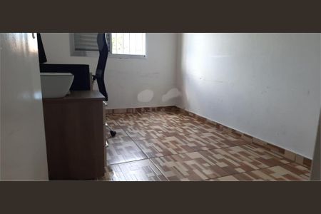 Casa à venda com 3 quartos, 136m² em Jardim Utinga, Santo André