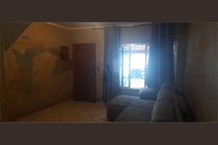 Casa à venda com 3 quartos, 136m² em Jardim Utinga, Santo André