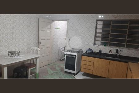 Casa à venda com 3 quartos, 136m² em Jardim Utinga, Santo André