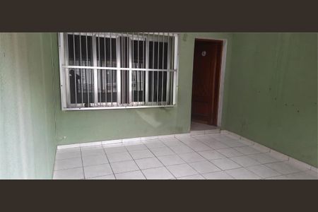 Casa à venda com 3 quartos, 136m² em Jardim Utinga, Santo André