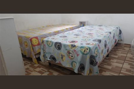 Casa à venda com 3 quartos, 136m² em Jardim Utinga, Santo André