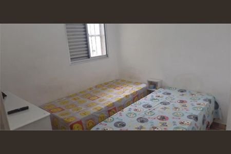 Casa à venda com 3 quartos, 136m² em Jardim Utinga, Santo André