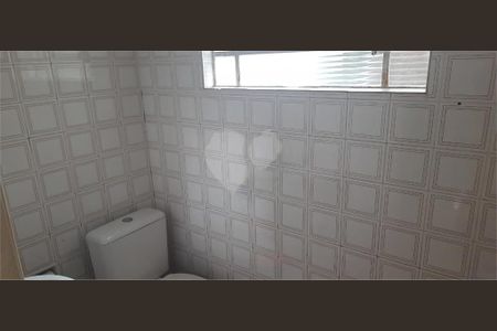 Casa à venda com 3 quartos, 136m² em Jardim Utinga, Santo André