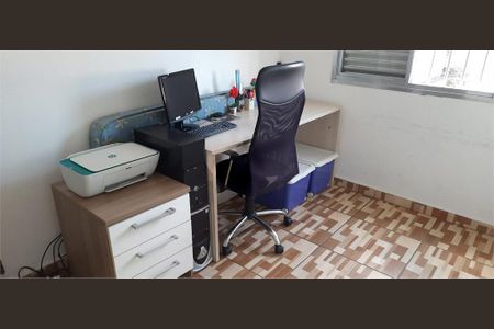 Casa à venda com 136m², 3 quartos e 1 vaga