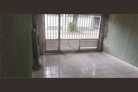 Casa à venda com 3 quartos, 136m² em Jardim Utinga, Santo André