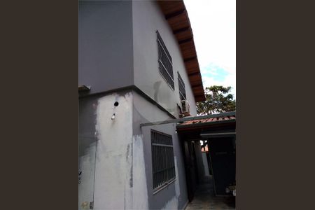Casa à venda com 210m², 3 quartos e 4 vagas