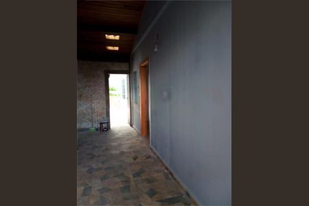 Casa à venda com 210m², 3 quartos e 4 vagas