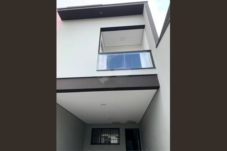 Casa à venda com 180m², 3 quartos e 2 vagas