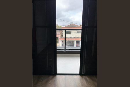 Casa à venda com 3 quartos, 180m² em Vila Francisco Matarazzo, Santo André