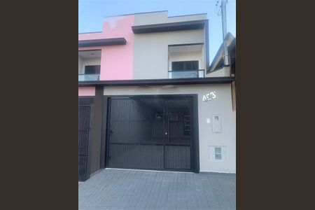 Casa à venda com 180m², 3 quartos e 2 vagas