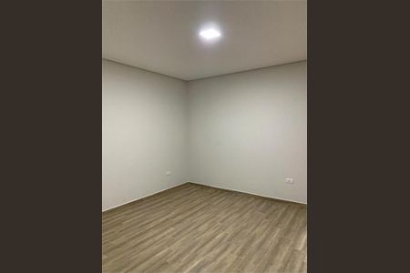 Casa à venda com 3 quartos, 180m² em Vila Francisco Matarazzo, Santo André