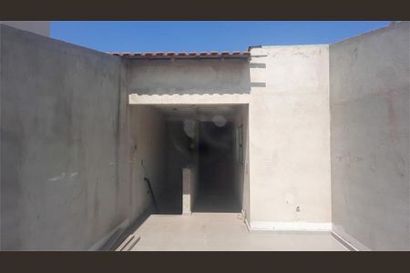 Casa à venda com 205m², 3 quartos e 2 vagas