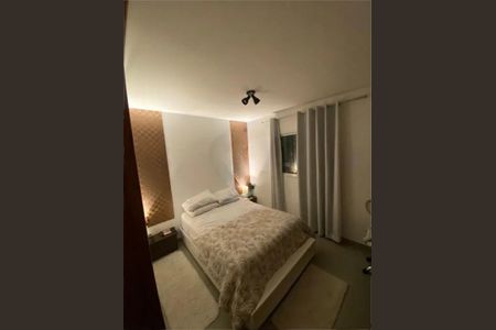 Casa à venda com 2 quartos, 65m² em Vila Tiradentes, São Paulo