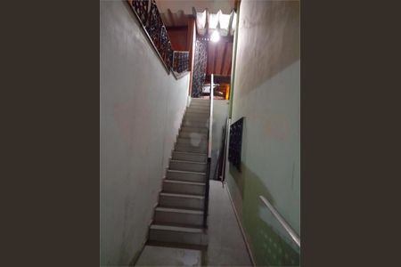 Casa à venda com 172m², 3 quartos e 2 vagas