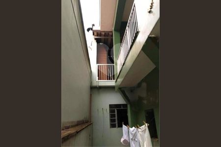 Casa à venda com 3 quartos, 201m² em Utinga, Santo André