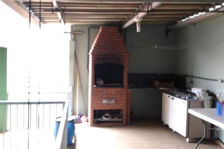 Casa à venda com 3 quartos, 201m² em Utinga, Santo André