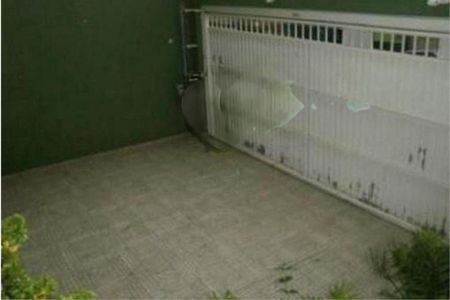 Casa à venda com 3 quartos, 201m² em Utinga, Santo André