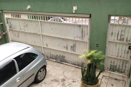 Casa à venda com 3 quartos, 201m² em Utinga, Santo André