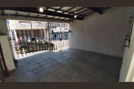 Casa à venda com 134m², 3 quartos e 2 vagas