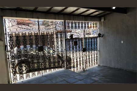 Casa à venda com 134m², 3 quartos e 2 vagas