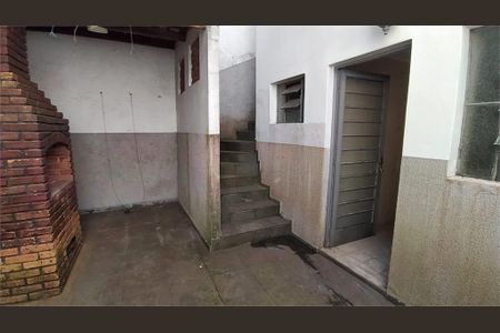 Casa à venda com 134m², 3 quartos e 2 vagas