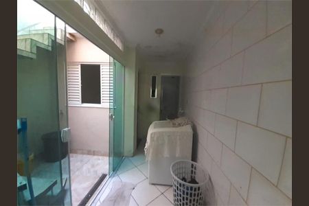 Casa à venda com 110m², 2 quartos e 2 vagas
