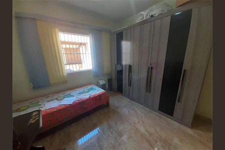 Casa à venda com 110m², 2 quartos e 2 vagas