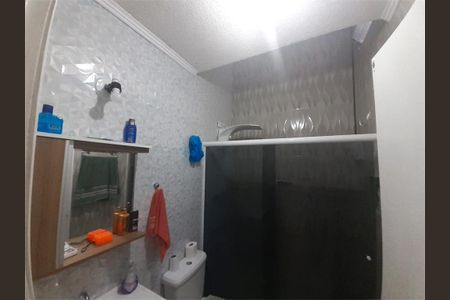 Casa à venda com 110m², 2 quartos e 2 vagas