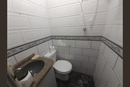 Casa à venda com 110m², 2 quartos e 2 vagas