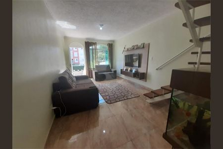 Casa à venda com 110m², 2 quartos e 2 vagas
