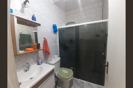 Casa à venda com 110m², 2 quartos e 2 vagas
