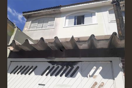 Casa à venda com 110m², 2 quartos e 2 vagas