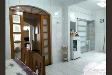 Casa à venda com 114m², 3 quartos e 2 vagas