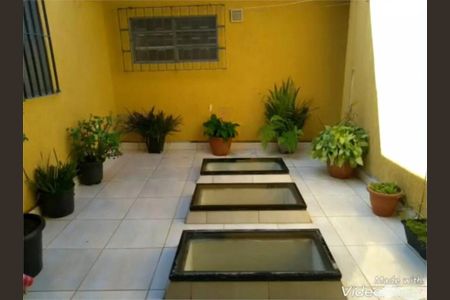 Casa à venda com 114m², 3 quartos e 2 vagas