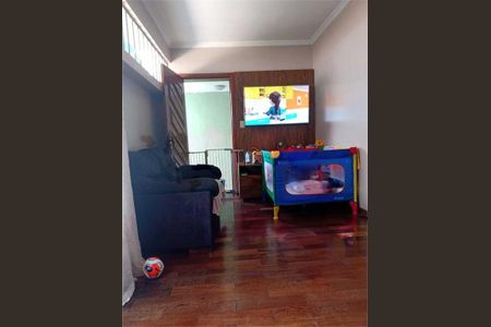 Casa à venda com 114m², 3 quartos e 2 vagas